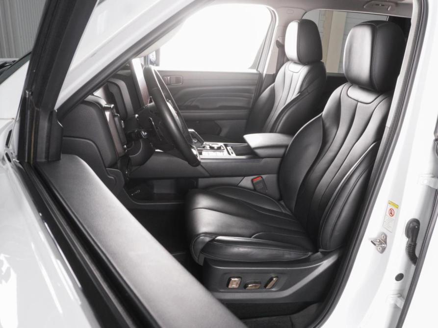 Haval H9 II Минеральные Воды  - изображение 11