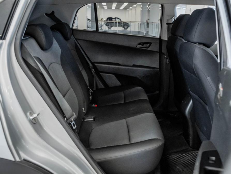 Hyundai Creta I Самара  - изображение 14