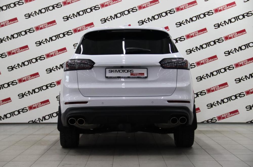 Chery Tiggo 8 Pro Max I Сургут  - изображение 4