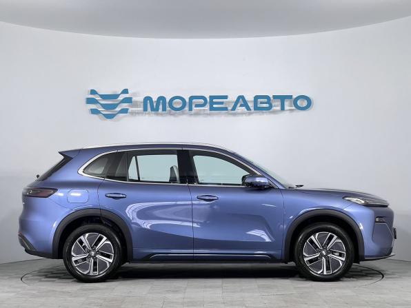Geely Galaxy Starship 7 с пробегом 2025 года, цена 3 670 000 рублей, 3 км, внедорожник, Автокод Объявления