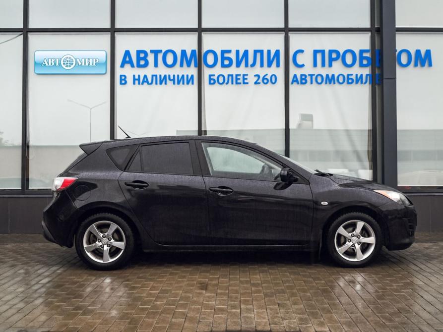 Mazda 3 II (BL) Екатеринбург  - изображение 6