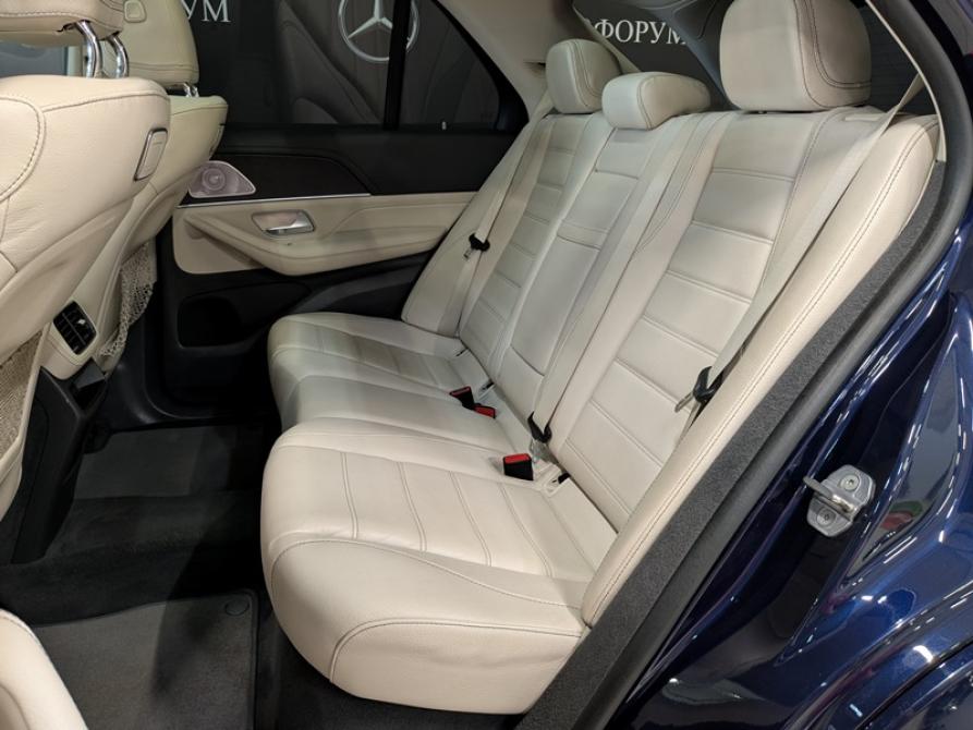 Mercedes-Benz GLE II (V167) Москва  - изображение 26