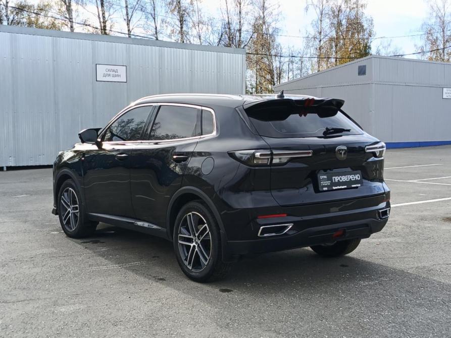 Changan UNI-S I Чебоксары  - изображение 8