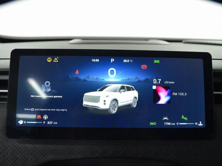 Jaecoo J7 I Санкт-Петербург  - изображение 15