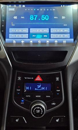 Hyundai Elantra V (MD) Рестайлинг с пробегом 2015 года, цена 1 099 000 рублей, 198659 км, седан, Автокод Объявления