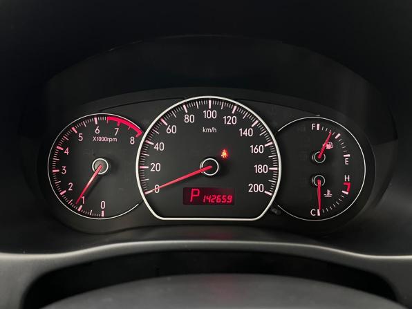 Suzuki SX4 I (Classic) с пробегом 2008 года, цена 690 000 рублей, 142622 км, седан, Автокод Объявления