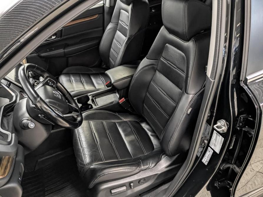 Honda CR-V V Санкт-Петербург  - изображение 19