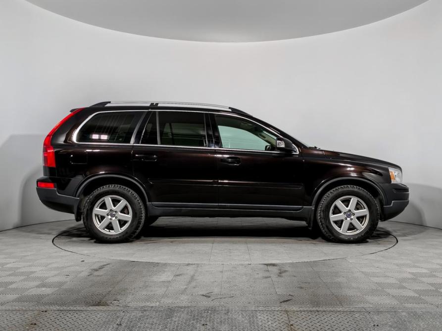 Volvo XC90 I Рестайлинг Санкт-Петербург  - изображение 4