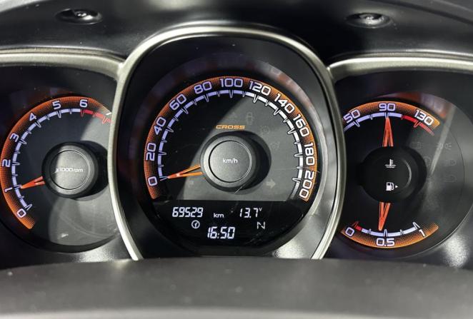 Lada (ВАЗ) Vesta I с пробегом 2018 года, цена 1 000 000 рублей, 69530 км, универсал, Автокод Объявления
