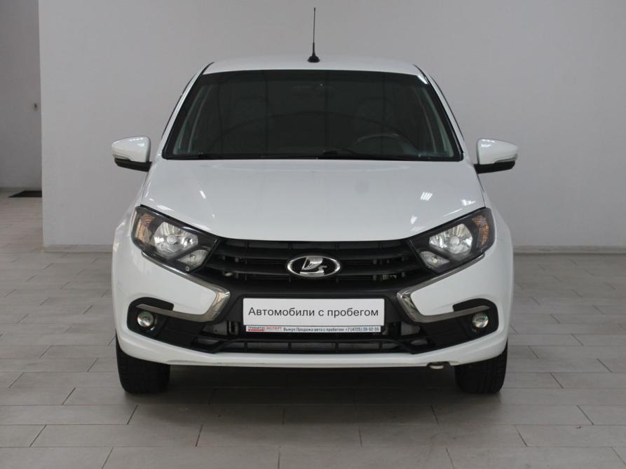 Lada (ВАЗ) Granta I Рестайлинг Старый Оскол  - изображение 2
