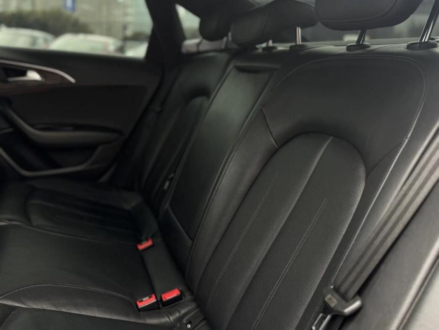 Audi A6 IV (C7) Рестайлинг Ижевск  - изображение 18