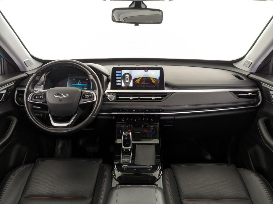 Chery Tiggo 7 Pro I Москва  - изображение 14