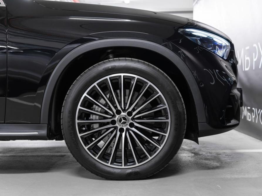 Mercedes-Benz GLC II (X254) Москва  - изображение 5