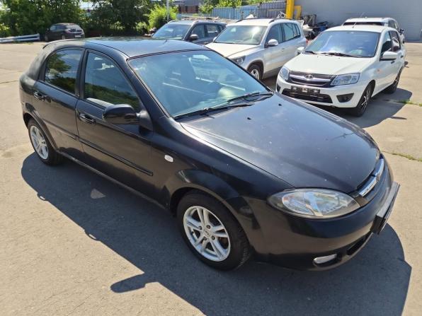 Chevrolet Lacetti I с пробегом 2008 года, цена 280 000 рублей, 137594 км, хэтчбек, Автокод Объявления