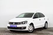 Volkswagen Polo V Сургут  - изображение 21