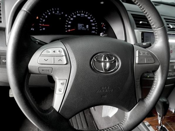 Toyota Camry VI (XV40) Рестайлинг с пробегом 2011 года, цена 1 799 000 рублей, 158121 км, седан, Автокод Объявления