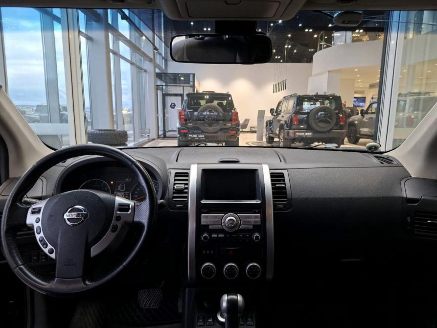 Nissan X-Trail II Рестайлинг Мурманск  - изображение 20