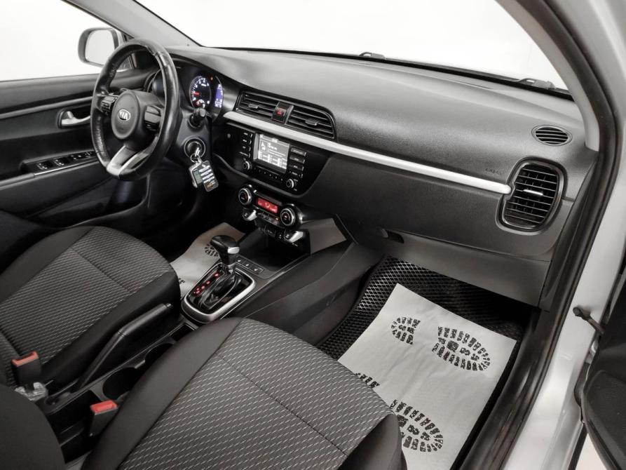 Kia Rio IV Тула  - изображение 9