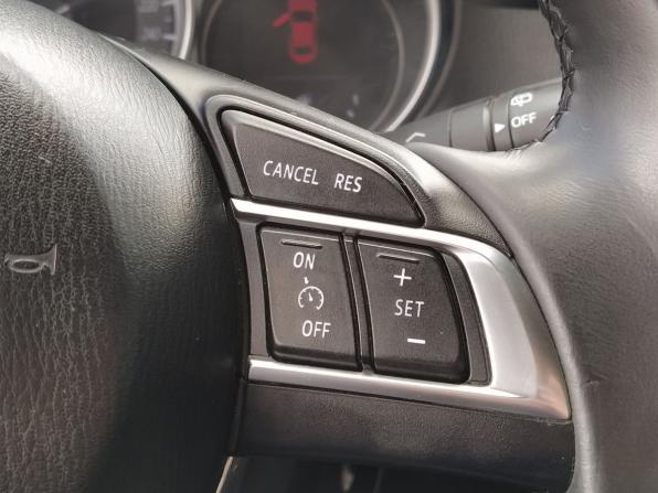 Mazda CX-5 I Рестайлинг с пробегом 2016 года, цена 2 249 000 рублей, 168929 км, внедорожник, Автокод Объявления