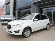 Datsun mi-DO Стерлитамак  - изображение 17