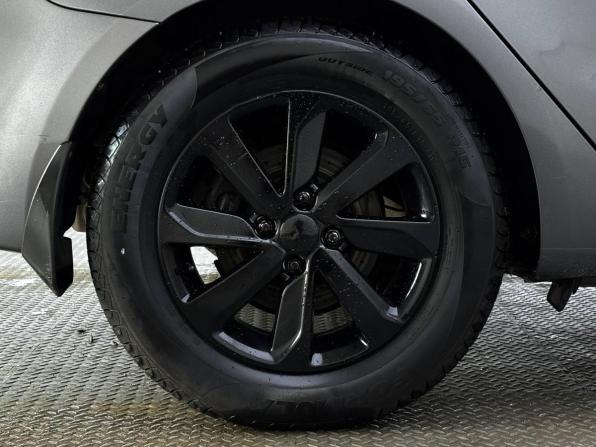 Kia Rio III с пробегом 2013 года, цена 750 000 рублей, 228649 км, седан, Автокод Объявления