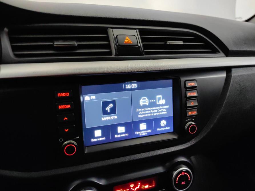 Kia Rio IV Подольск  - изображение 14