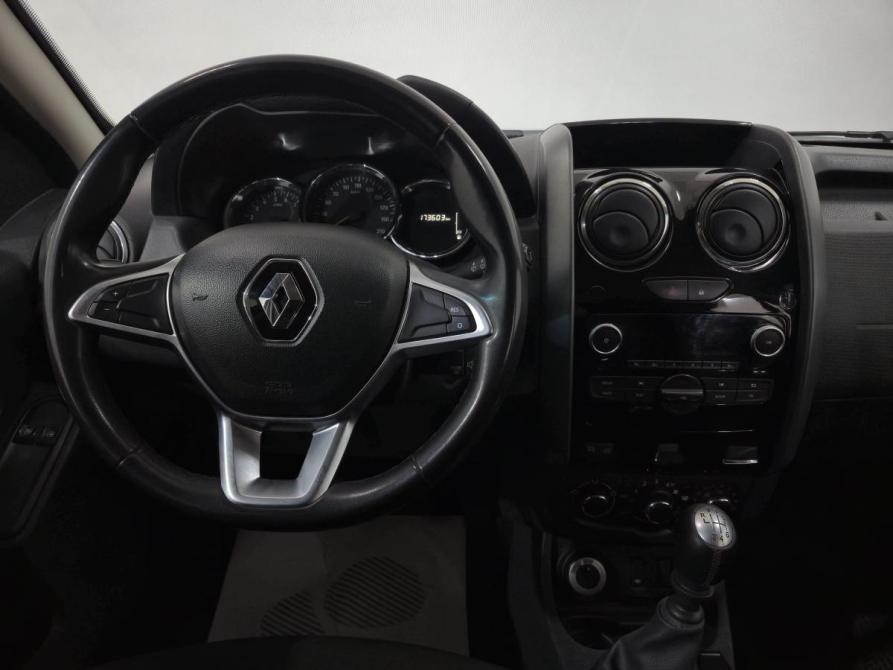 Renault Duster I Рестайлинг Альметьевск  - изображение 15