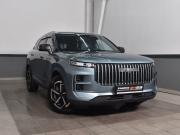 Jaecoo J7 I Кемерово  - изображение 31