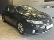 Kia Cerato II Новокузнецк  - изображение 21