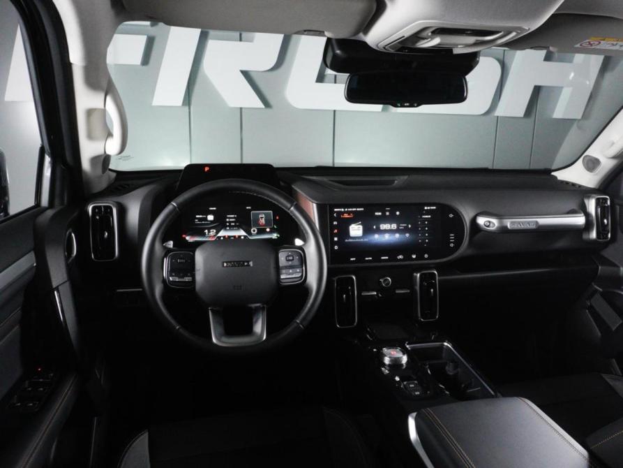 Haval Dargo I Минеральные Воды  - изображение 6