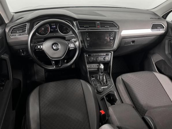 Volkswagen Tiguan II с пробегом 2020 года, цена 2 370 000 рублей, 136734 км, внедорожник, Автокод Объявления