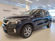 Kia Seltos I Санкт-Петербург  - изображение 21