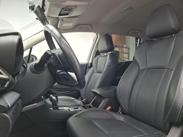 Subaru Forester V с пробегом 2019 года, цена 3 169 000 рублей, 110277 км, внедорожник, Автокод Объявления