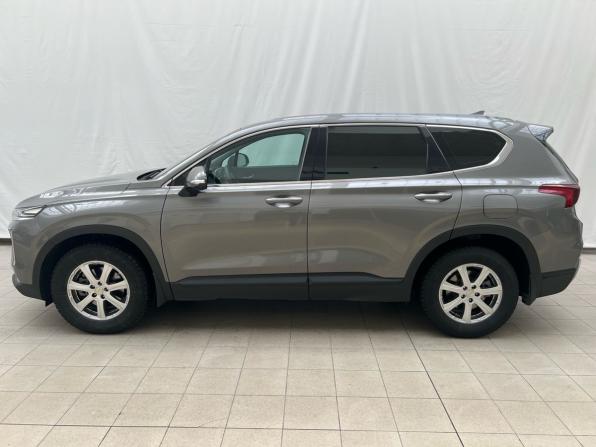Hyundai Santa Fe IV с пробегом 2019 года, цена 2 990 000 рублей, 77924 км, внедорожник, Автокод Объявления