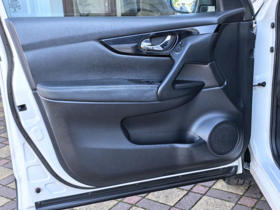 Nissan Qashqai II Краснодар  - изображение 15