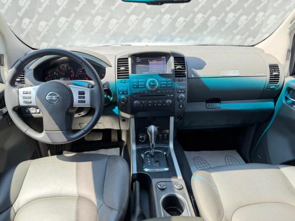 Nissan Pathfinder III Рестайлинг с пробегом 2012 года, цена 2 300 000 рублей, 50000 км, внедорожник, Автокод Объявления