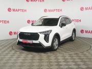 Haval Jolion I Рестайлинг Вологда  - изображение 17