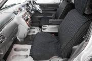 Honda CR-V I Барнаул  - изображение 31
