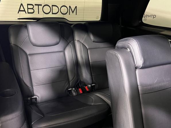Mercedes-Benz GLS I (X166) с пробегом 2017 года, цена 4 875 000 рублей, 65343 км, внедорожник, Автокод Объявления