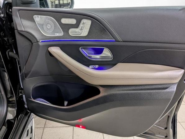 Mercedes-Benz GLE II (V167) с пробегом 2020 года, цена 6 800 000 рублей, 105102 км, внедорожник, Автокод Объявления