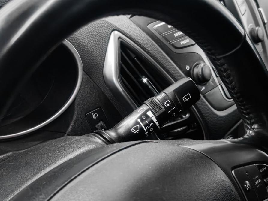 Hyundai ix35 I Рестайлинг Ростов-на-Дону  - изображение 25
