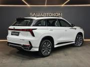 Changan CS75 Plus III Уфа  - изображение 22