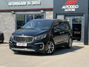 Kia Carnival III Астрахань  - изображение 31