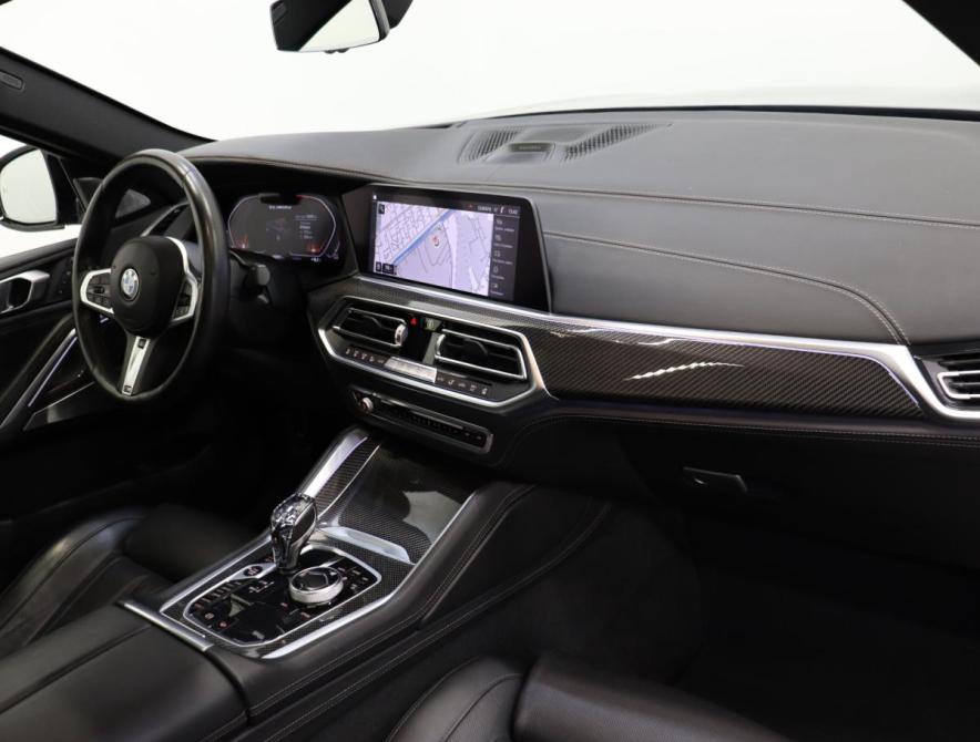 BMW X6 III (G06) Санкт-Петербург  - изображение 16