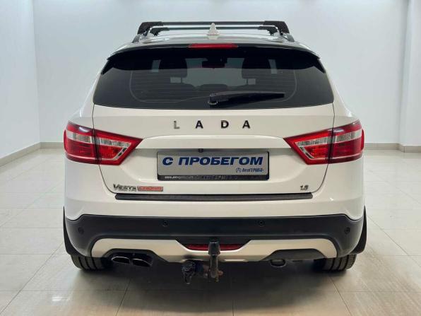 Lada (ВАЗ) Vesta I с пробегом 2019 года, цена 605 000 рублей, 401082 км, универсал, Автокод Объявления
