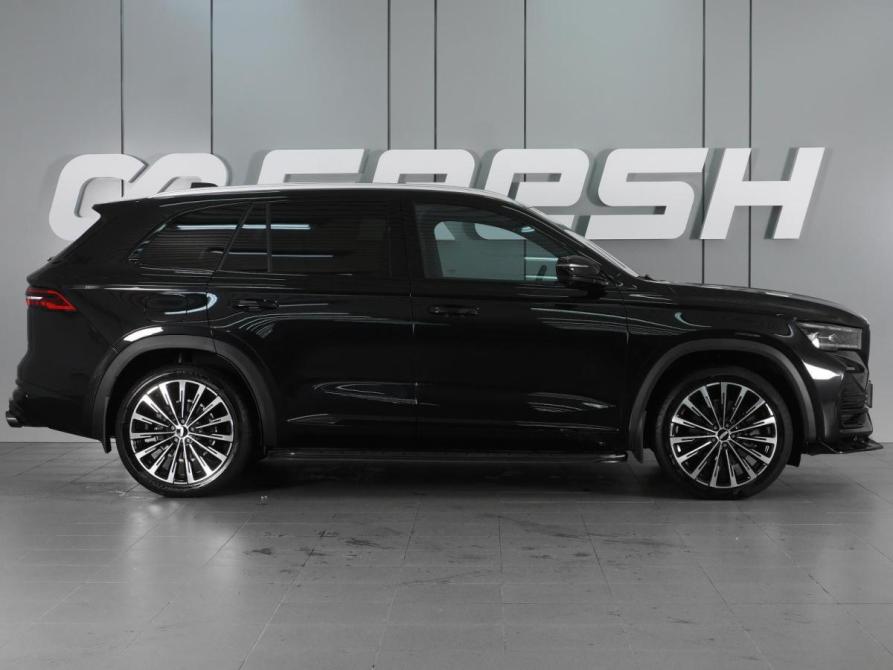 Geely Monjaro I Рестайлинг (China Market) Минеральные Воды  - изображение 5