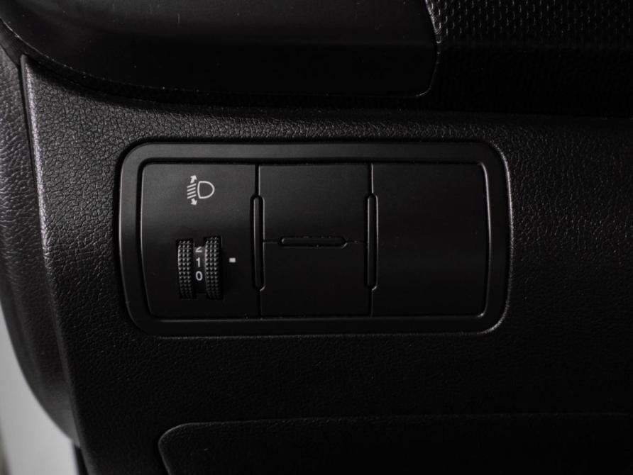 Hyundai Solaris I Рестайлинг Тюмень  - изображение 16