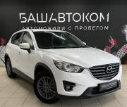 Mazda CX-5 I Рестайлинг Уфа  - изображение 21