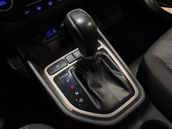 Hyundai Creta I с пробегом 2016 года, цена 1 545 000 рублей, 184861 км, внедорожник, Автокод Объявления