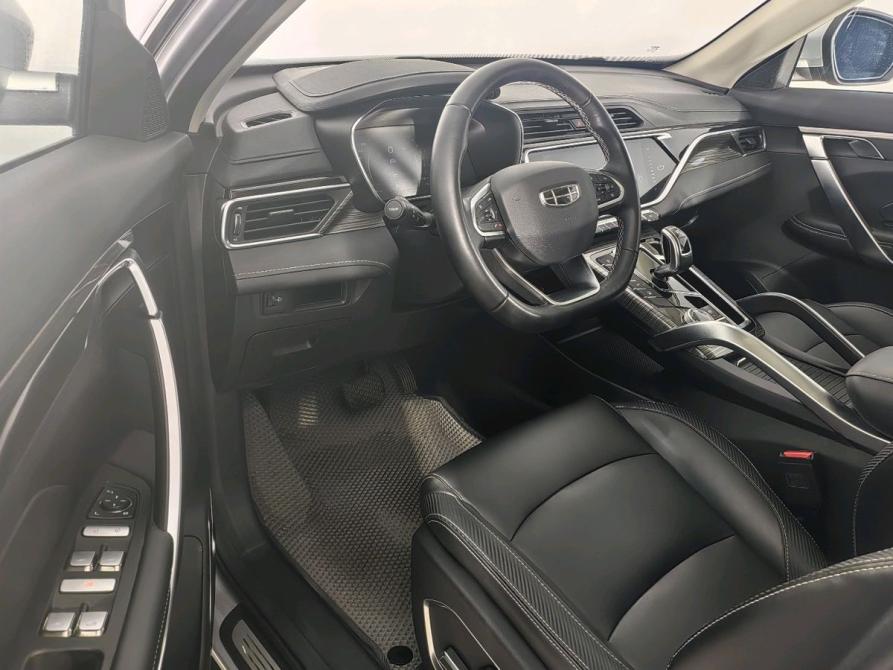 Geely Atlas Pro Санкт-Петербург  - изображение 9